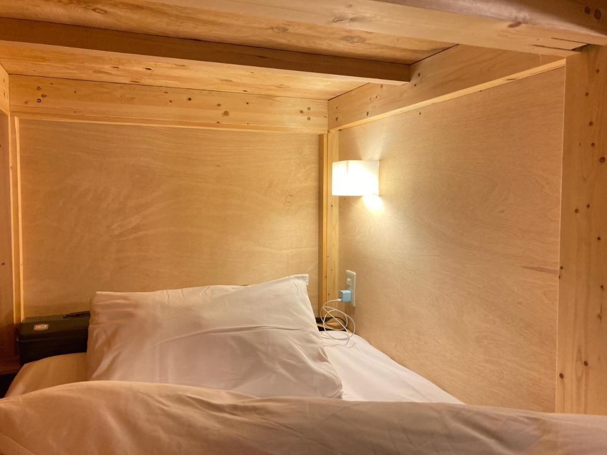 Guest House Preta Torami Icsinomija Kültér fotó
