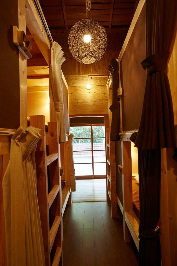 Guest House Preta Torami Icsinomija Kültér fotó